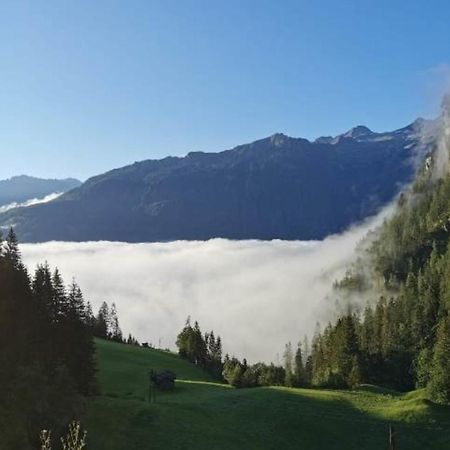 Haus Dora Apartment 4 Panoramablick Mayrhofen Esterno foto