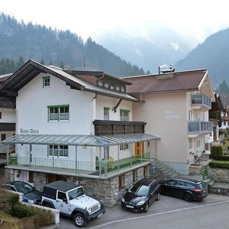 Haus Dora Apartment 4 Panoramablick Mayrhofen Esterno foto