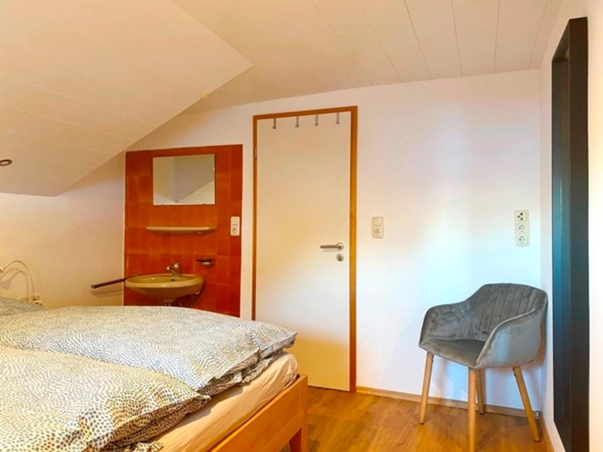 Haus Dora Apartment 4 Panoramablick Mayrhofen Esterno foto