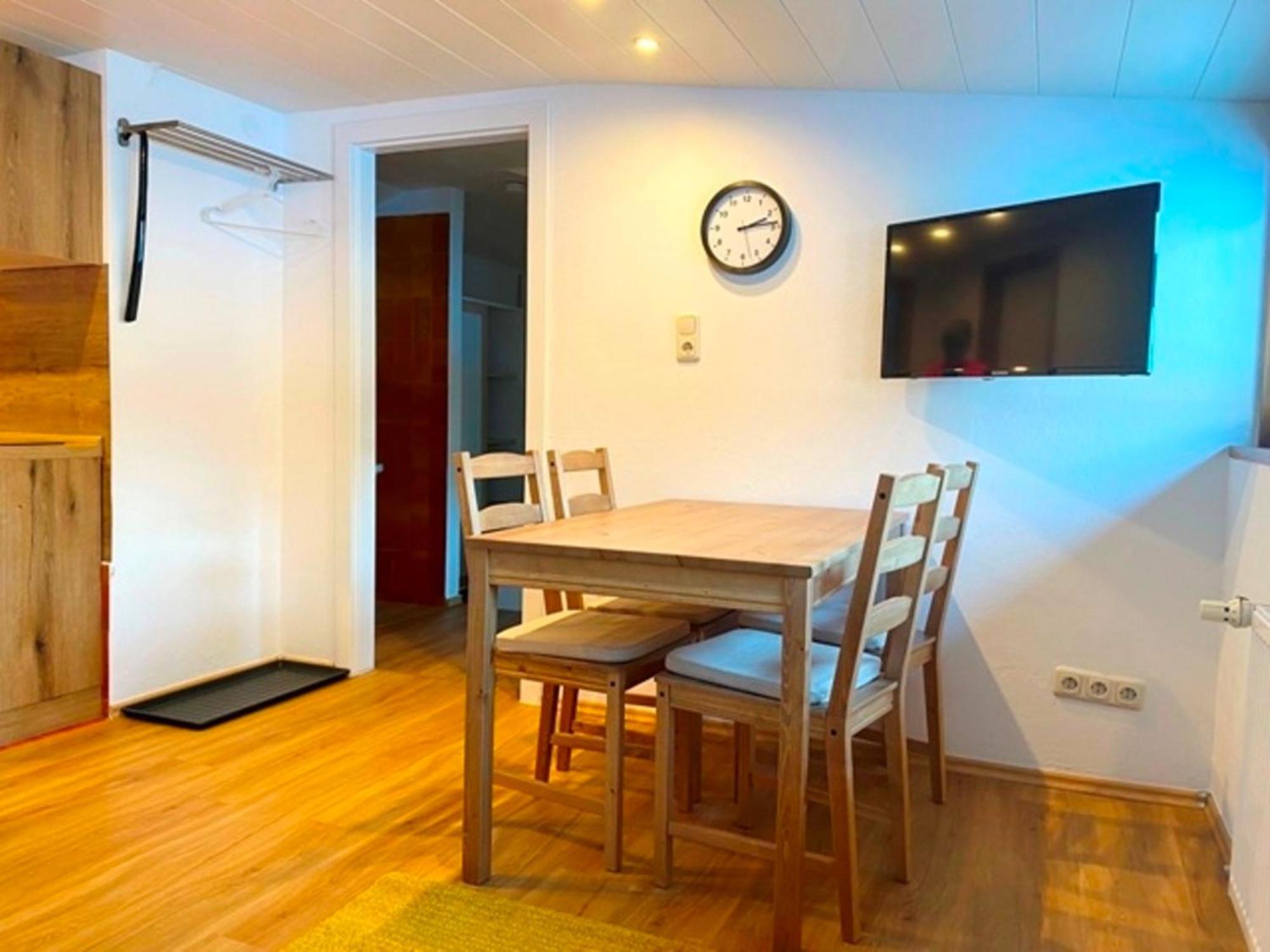Haus Dora Apartment 4 Panoramablick Mayrhofen Esterno foto
