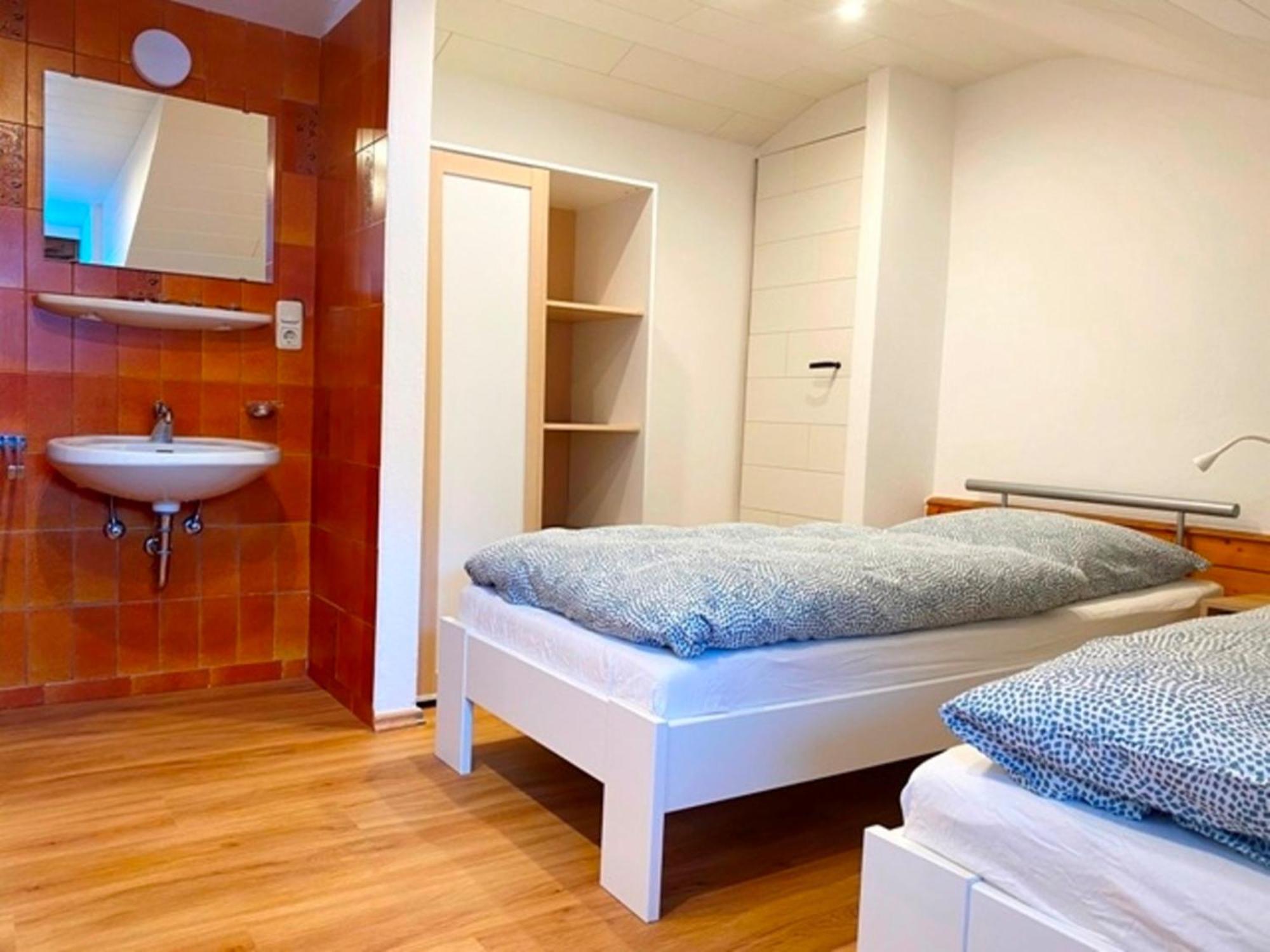 Haus Dora Apartment 4 Panoramablick Mayrhofen Esterno foto